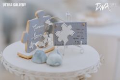 -DNA Wedding 婚礼记(上海店)