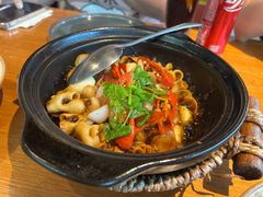 -人间酒暖·Go blanc·烧鸟·深夜食堂(陆家嘴店)