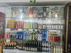 景观位-YI PIN JU 一品居中餐厅 中国超市