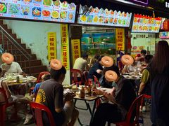 -连家船海鲜大排档·20年闽菜店(厦大店)