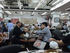 -香港蓮香樓(上環店)