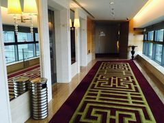 -宁波万豪酒店