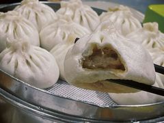 红星包子-石饮红星包子(中山路店)