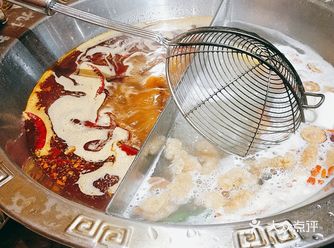 「九记潮汕现切牛肉火锅(南门口店)」同事聚餐