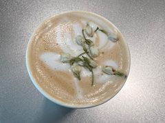 -Seesaw Coffee(环贸iapm店)