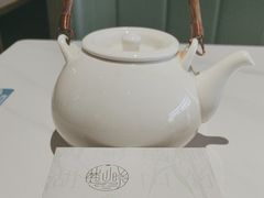 -楚山晓·湖北菜(武汉光谷K11店)