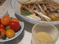 -院子餐厅·大锅菜·老杭帮(桥西直街店)