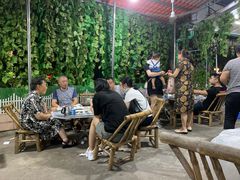 -黎记大排档(慈云路店)