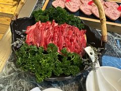-慢丽江·云南野生菌土鸡锅(西山店)