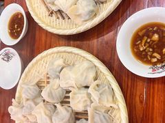 -土菜水饺村(宁夏路店)