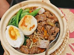 -华记煲仔华·煲仔饭(三元里万科里店)