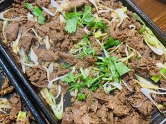 -清真永恒华威肉饼(潘家园店)