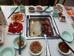 -野妹火锅(龙岗店)
