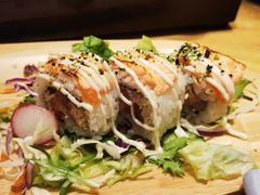 -桃屋日本料理(清华科技园店)