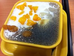 -满记甜品(巴黎春天宝山店)