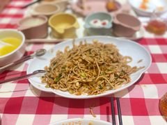-西贝(财富购物中心店)
