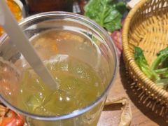 -巴奴毛肚火锅(广益哥伦布店)