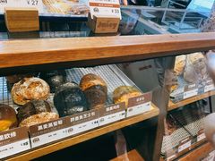 -Juicy Bakery(大学路店)