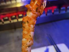 -很久以前羊肉串(清河店)