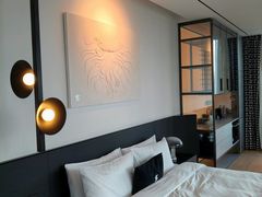 -亚善天籁S酒店(成都太古里旗舰店)