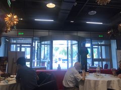 大堂-东方红酒楼(知春路店)