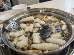 -太婆天府山珍酒楼(亚运村店)
