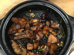 -新记肉骨茶