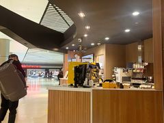 -麦当劳(太平国际机场店)