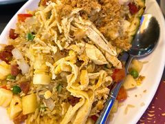 菠萝炒饭-simply thai天泰(长泰广场店)
