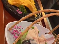 -捞王猪肚鸡火锅(昆山店)