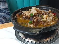 -小秦淮·南京土菜(新亭西路店)