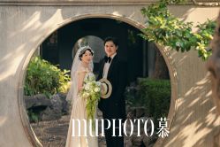 -Mu慕婚纱摄影·超级工作室