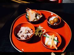 -滩万日本料理Nadaman(国贸大酒店)