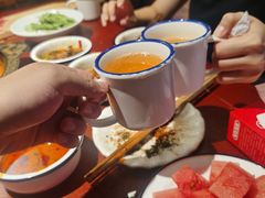 -黄家码头老火锅(解放碑旗舰店)