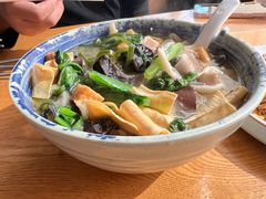 -星光小把串·海鲜烧烤(西安路店)