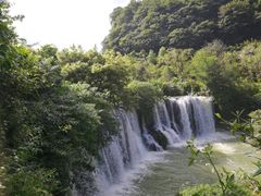 -天河潭旅游度假区