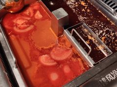 -海底捞火锅(上元大街店)