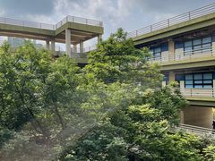 -广东工业大学(大学城校区)