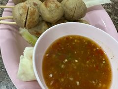 -榮泰米粉湯(Left Shop)