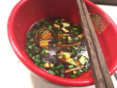 -乡党臊子面(丰庆公园店)