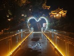 -巴倒烫陆派火锅山庄(南山总店)