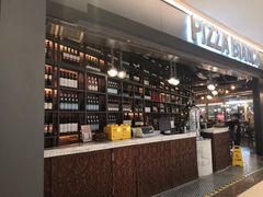 -PIZZA BIANCA(万象城店)