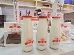 -红星前进面包牛奶公司(五道口购物中心店)