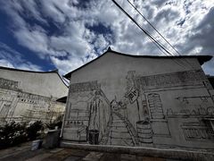 -东钱湖旅游度假区