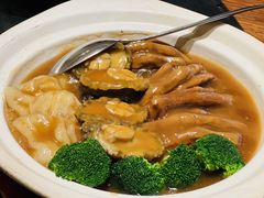 -荣兴酒家(徐家汇店)