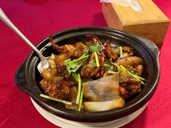 -香港祥正飯店·正宗灣仔50年海鲜老字号