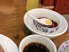 -四合義清真·老北京爆肚小吃涮肉