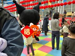 -天山海世界·米立方