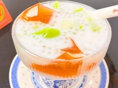 -百花传统甜品店(文明百花原址店)