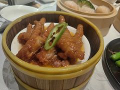 -香云轩·顺德菜(香云纱园林酒店店)